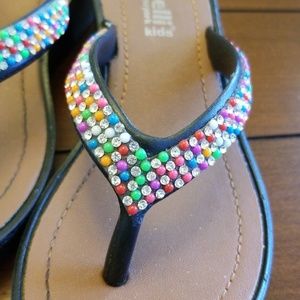 CAPELLI NY 🗽 SANDALS